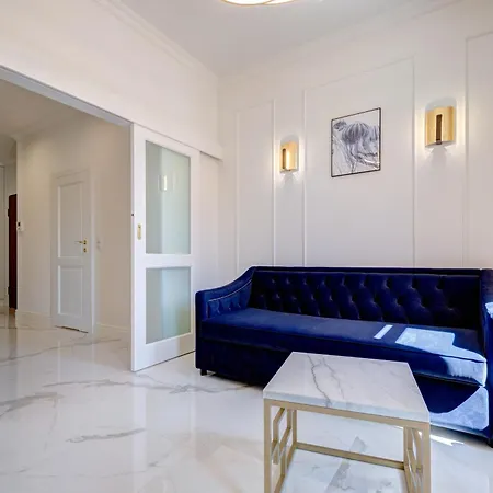 Apartament Angels