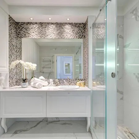 Apartamento Angels *
