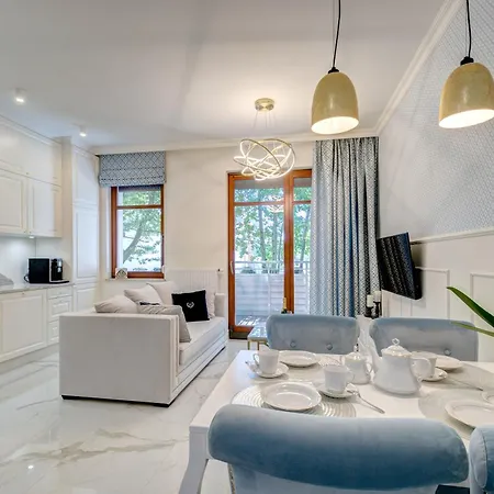 Apartamento Angels
