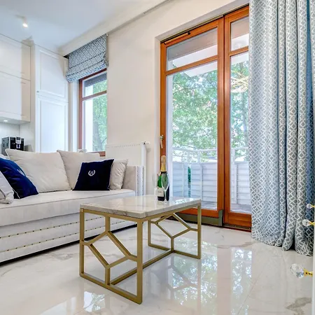 Apartament Angels *