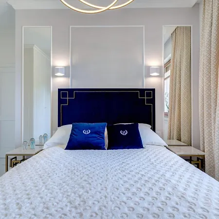 Apartament Angels *