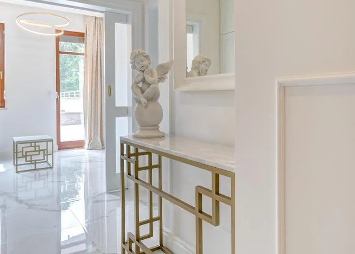 Apartament Angels Gdańsk