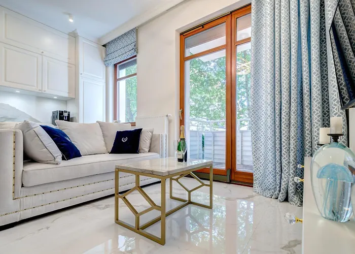 Apartament Angels *