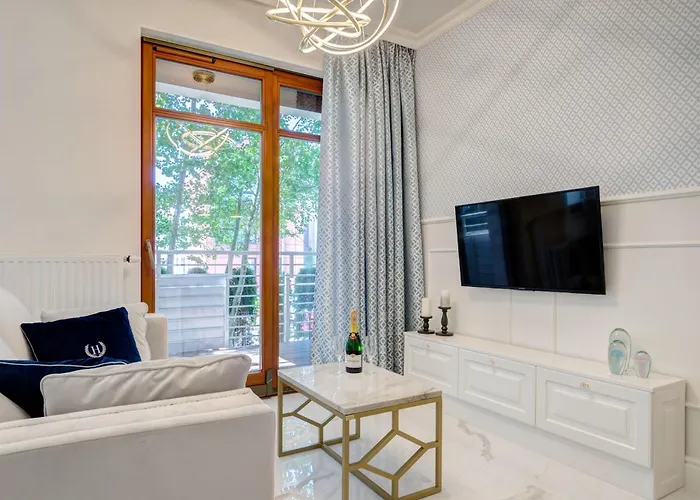Angels Apartament Gdańsk
