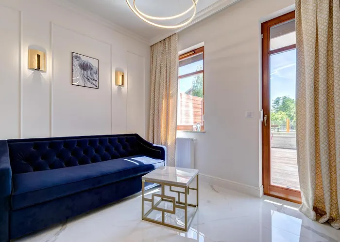 Apartament Angels Gdańsk